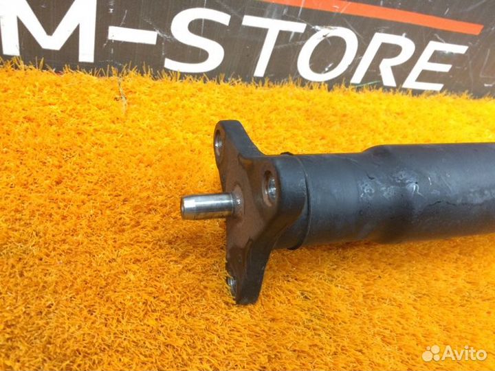 Карданный вал Bmw 7-Series F01 N63B44 2011