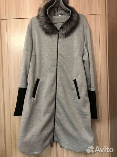 Пальто женское