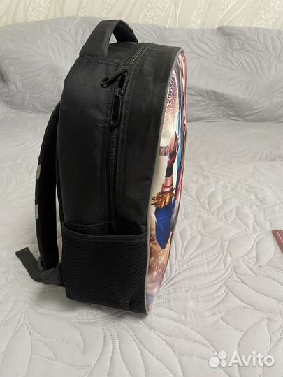 Рюкзак школьный