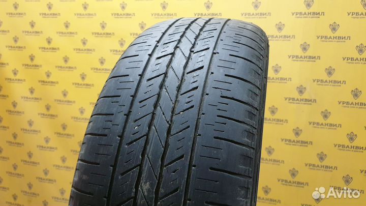 Hankook Dynapro HP RA23 235/60 R18 107V
