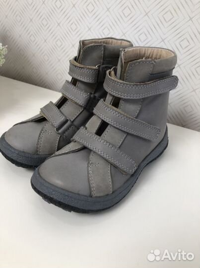Детская обувь для мальчика