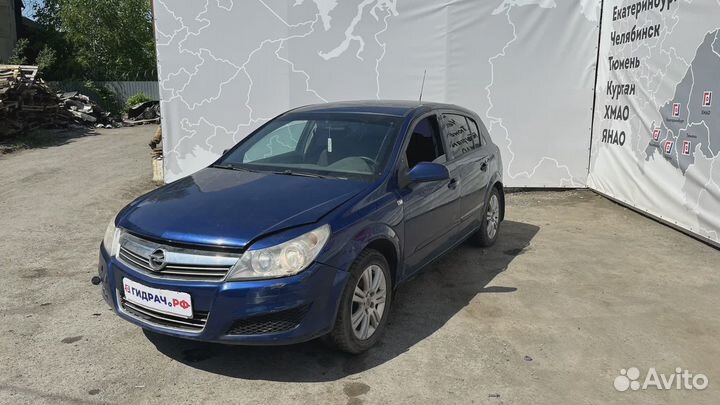 Проводка топливного насоса Opel Astra (H) 13121840