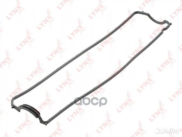 Прокладка крышки ГБЦ SG0907 lynxauto