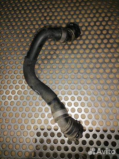 Шланг системы охлаждения BMW X3 G01 2020