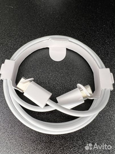 Провод для зарядки Apple tupe-c /tupe-c Оригинал