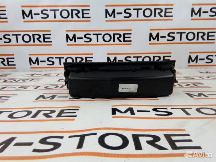 Бардачок Bmw 3-Series E46 M43B19 (194E1) 2001