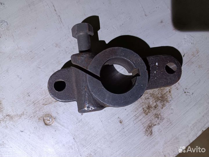 Запчасти маз