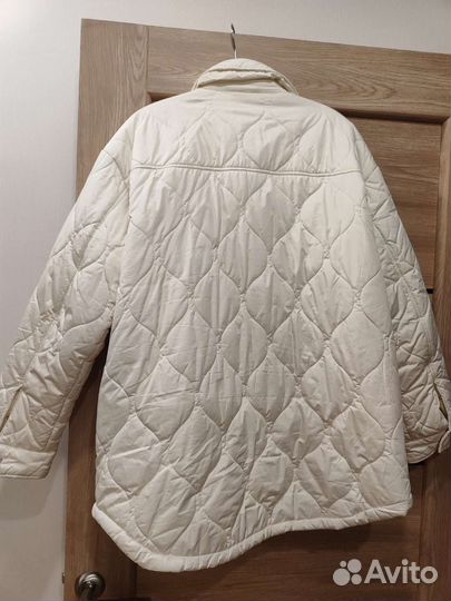 Куртка рубашка