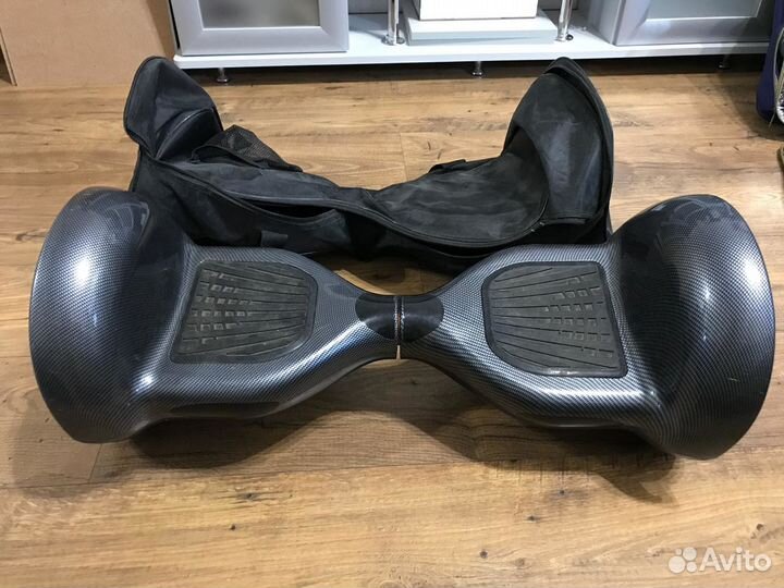 Гироскутеры