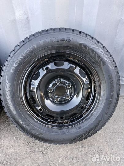 Nokian Tyres nordman 7 175/70/R14