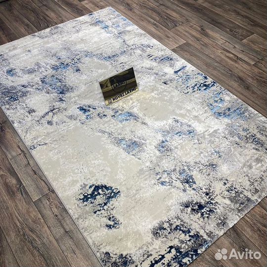 Ковер новый