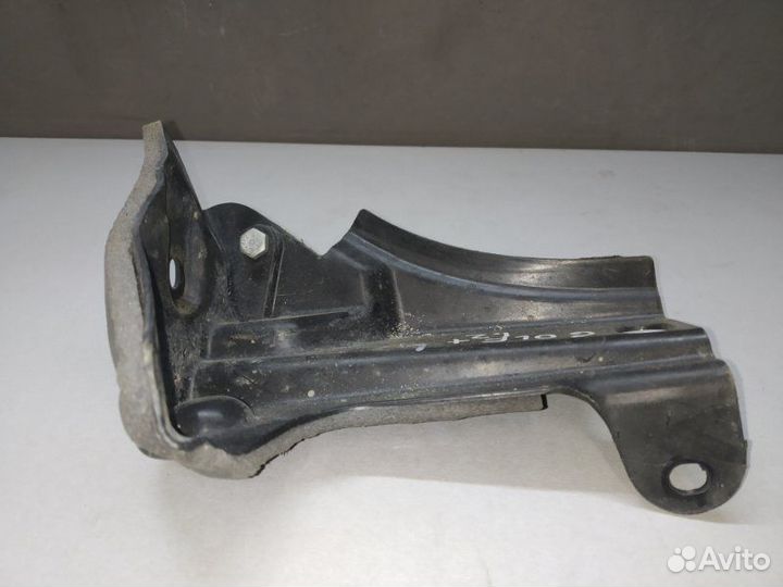 Накладка на крыло Volkswagen Golf Plus CBZ 2013