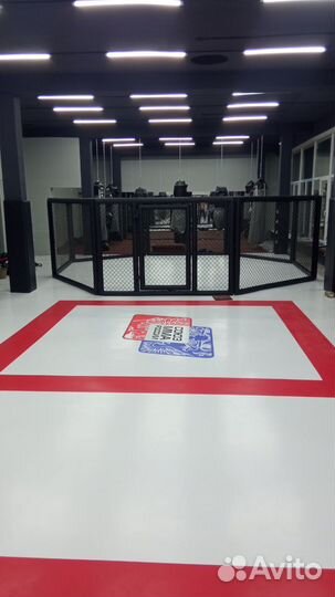 Татами Верх judo 630 гр/м2 низ Antislip 670 гр/м2 премиум