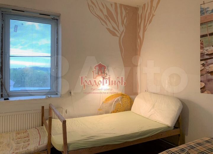 Дом 159 м² на участке 12 сот.