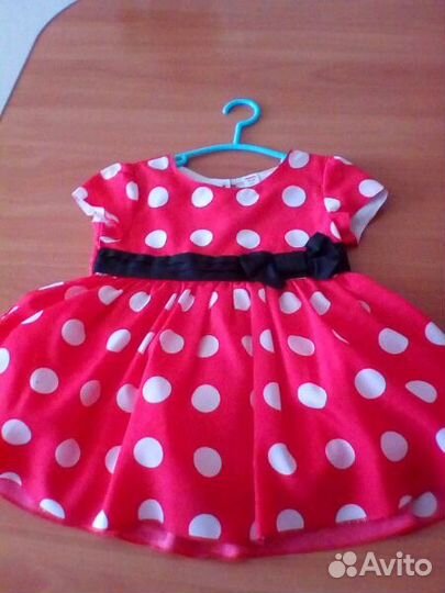 Одежда для девочек