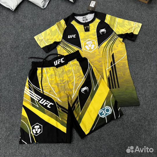 Спортивный комплект мужской