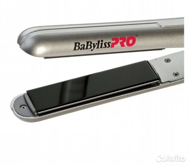 Утюжок для волос babyliss pro 2654