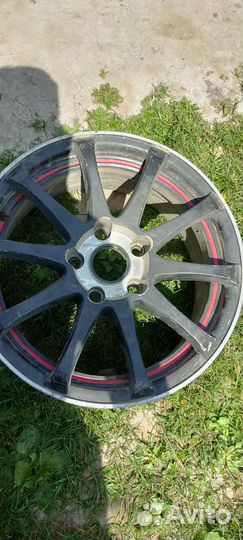 Продам Диски 5 114 3 r16