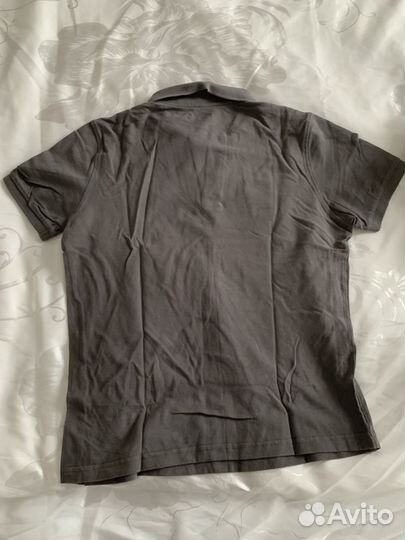 Поло Metropolitan