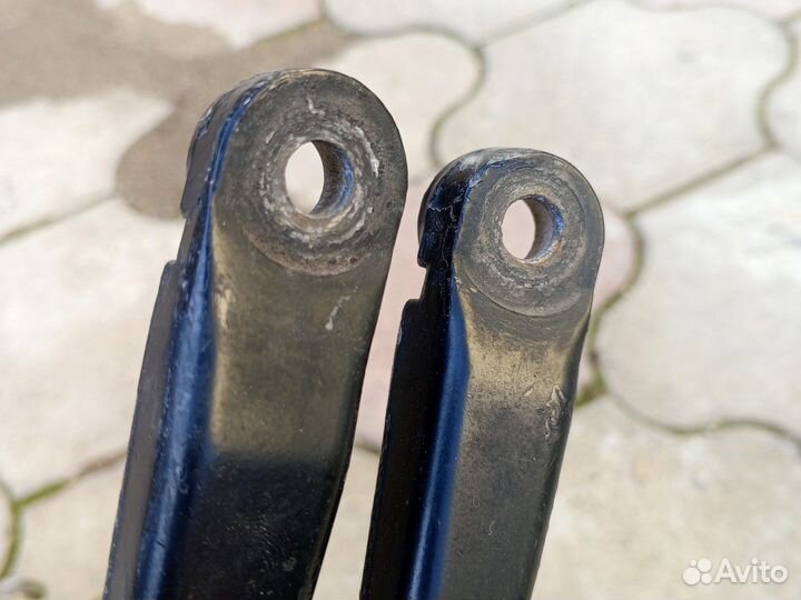 Дворники Ford Focus 1 оригинал бу