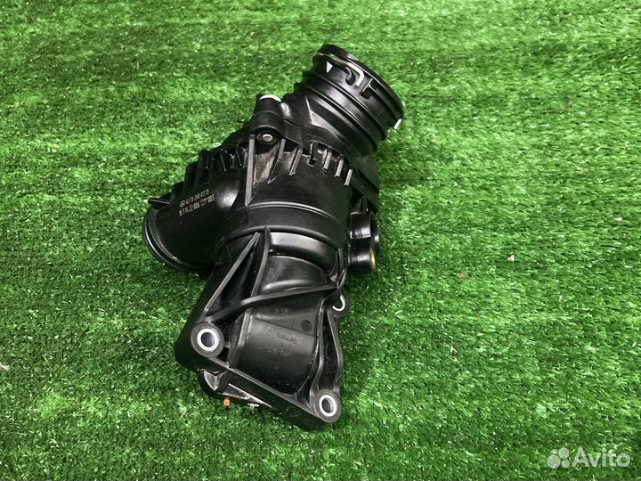 Термостат на Mersedes M276.820