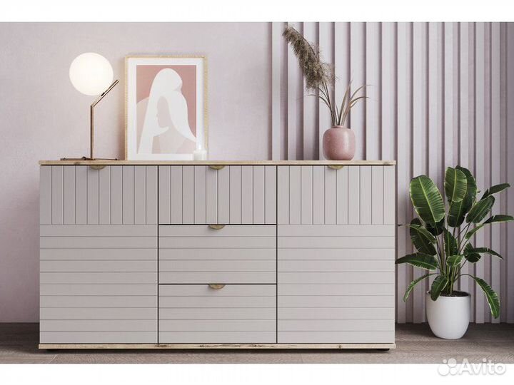 Тумба Монблан-2 Line Santiago