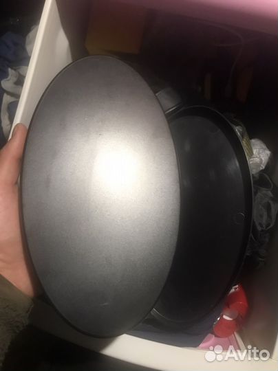 Катушка для Minelab x terra эллипс 18.75 кГц