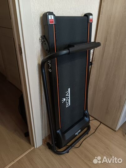 Беговая дорожка