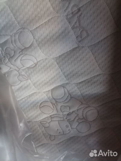 Продам матрас