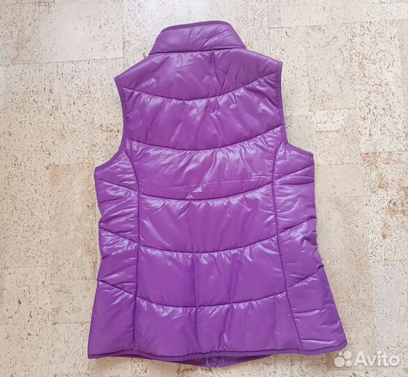 Штаны и жилет на девочку