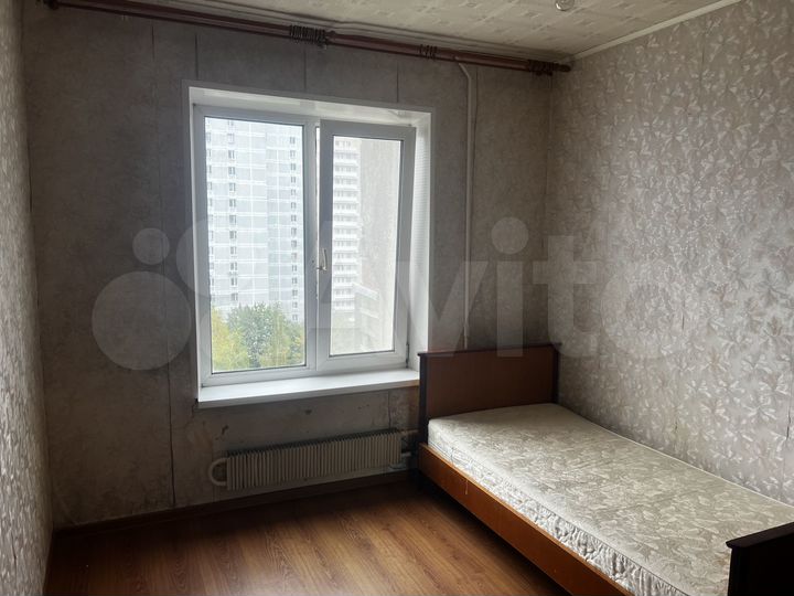 2-к. квартира, 48 м², 9/9 эт.