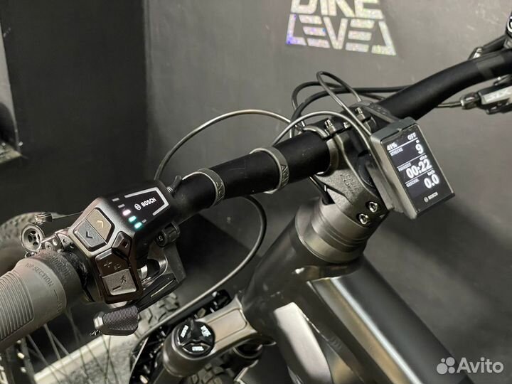 2023г Cube stereo hybrid 120 SLX 750