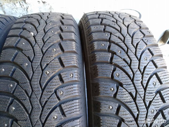 Pirelli Formula Ice 185/65 R15 88T