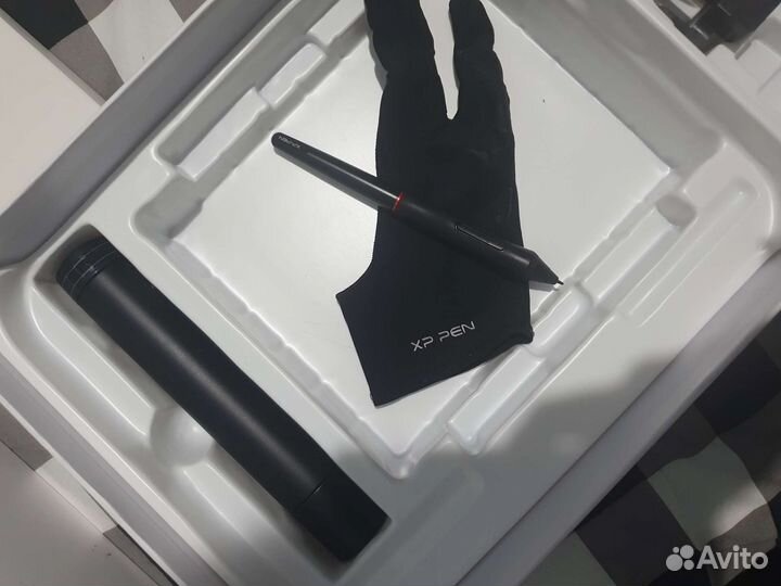 Графический планшет xp pen artist 12 pro