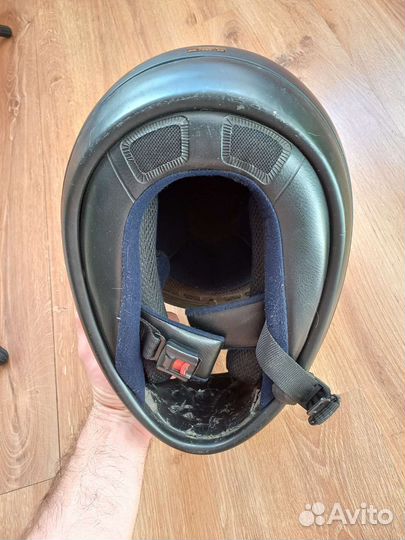Продам мотошлем
