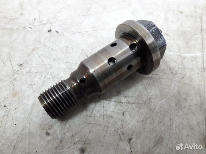 Клапан впускной Mercedes W164 A2720500078