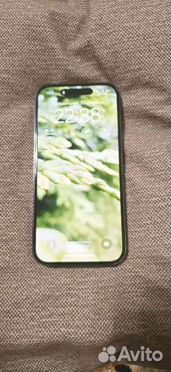 iPhone 14 Pro, 256 ГБ