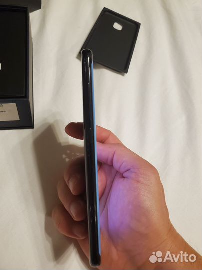 Samsung Galaxy S8, 4/64 ГБ