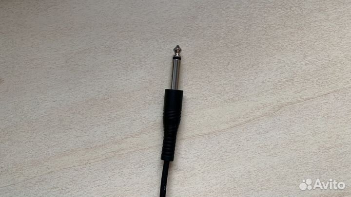 Микрофон lg GS-35