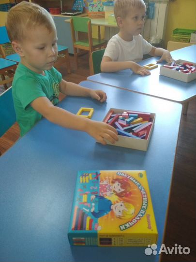 Частный детский сад Волшебная страна на Советской