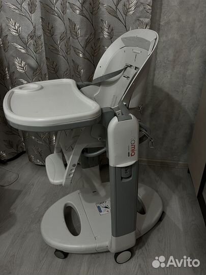 Стульчик для кормления peg perego tatamia