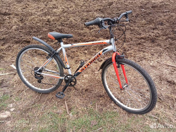 Велосипеды бу взрослый