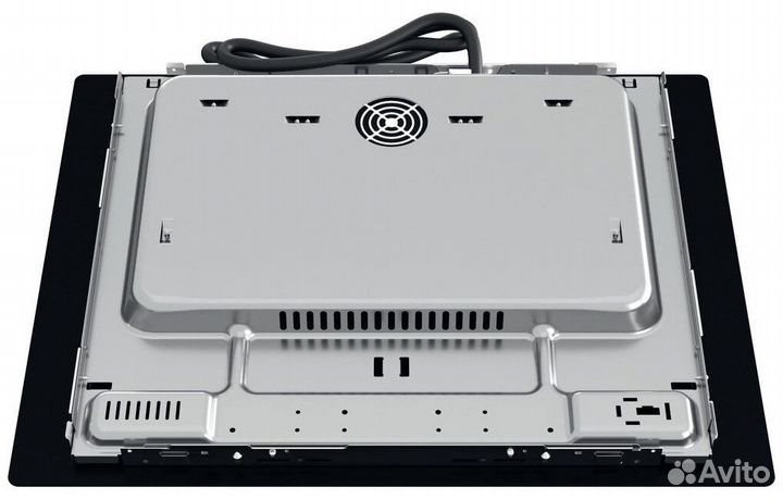 Индукционная варочная панель Whirlpool WF S9365 BF