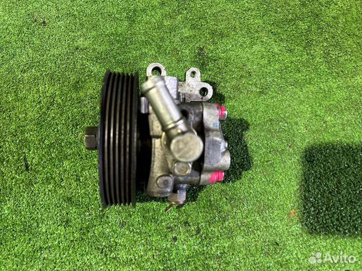 Насос гидроусилителя руля Mazda 6 GG L3 2002-2005