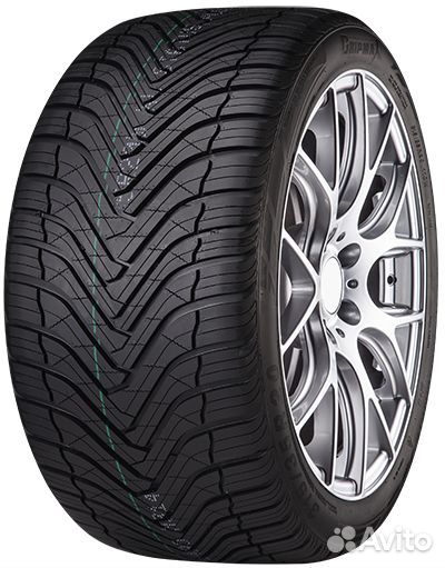 Gripmax SureGrip A/S 275/40 R22 108W