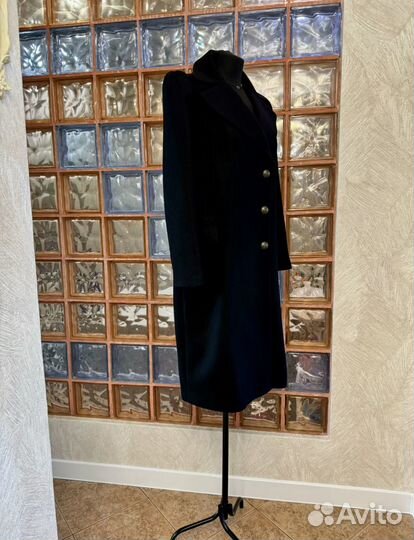 Пальто женское Zara новое L 46-48