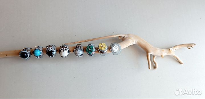 Коряги дрифтвуд, тотем, макраме, коряга, палка