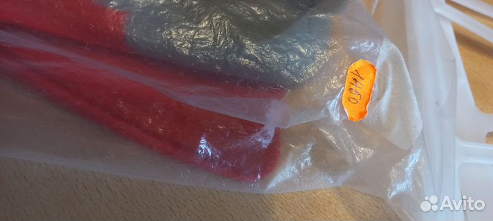 Набор для плавания