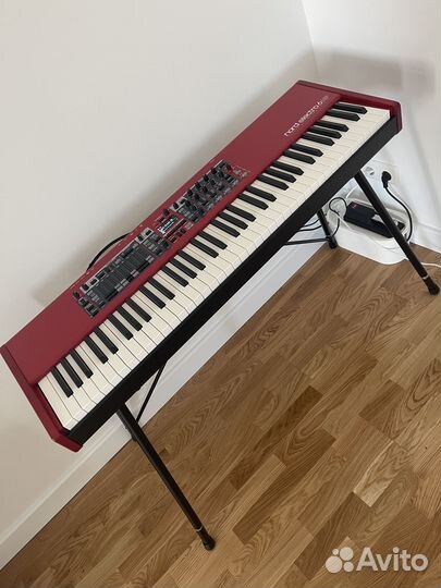 Clavia Nord Electro 6 HP