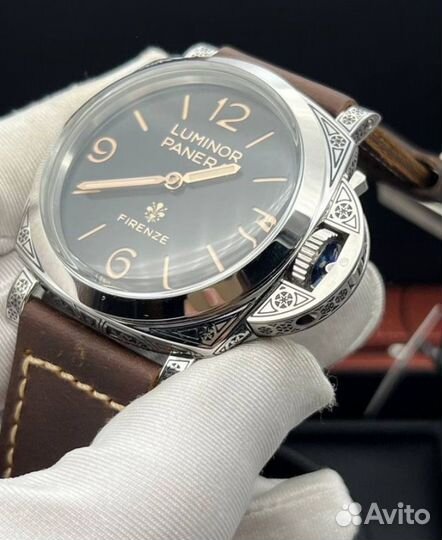 Часы мужские Panerai Luminor Firenze